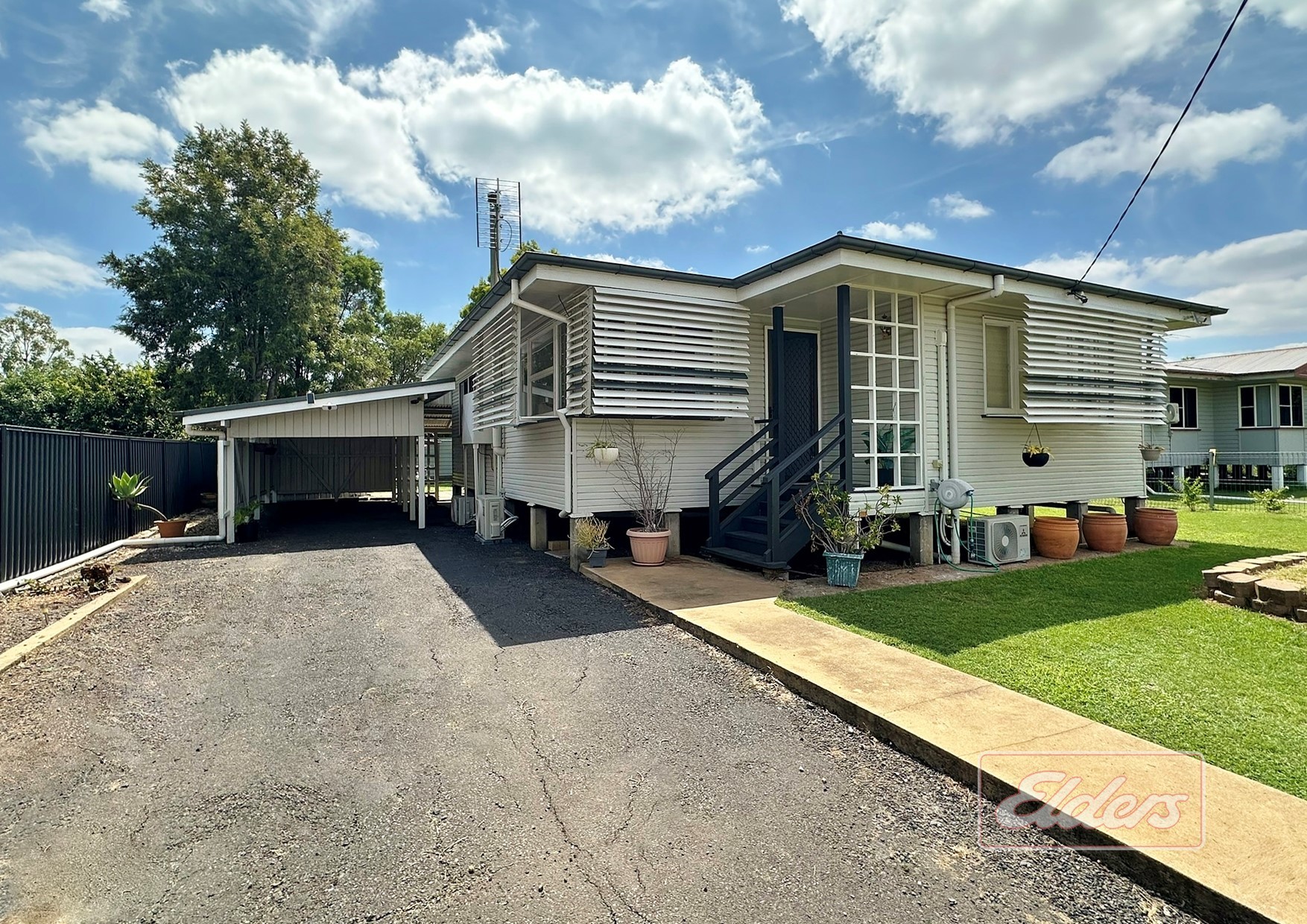 11 JESSOP ST, DALBY QLD 4405, 0 غرف, 0 حمامات, House