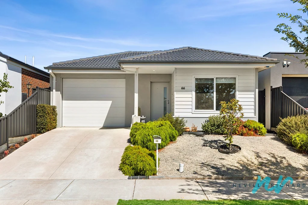 St Leonards 3Kwarto Stylish Near New Home - Perfect Low Maintenance Living!