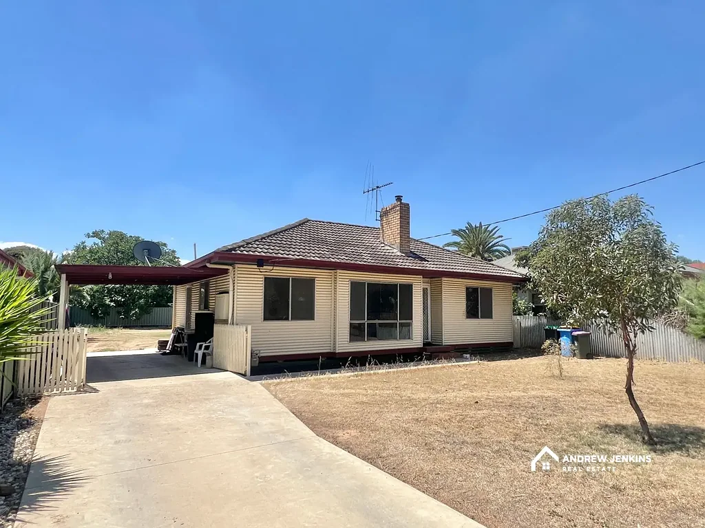 Cobram 3ห้องนอน Renovated Home in a Convenient Location
