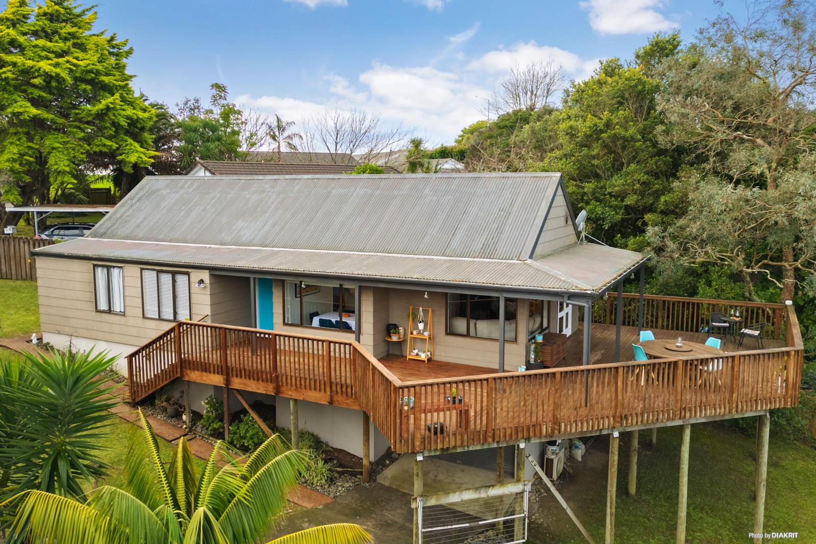 6 Oreil Avenue, West Harbour, Auckland - Waitakere, 3 कमरे, 1 बाथरूम, House