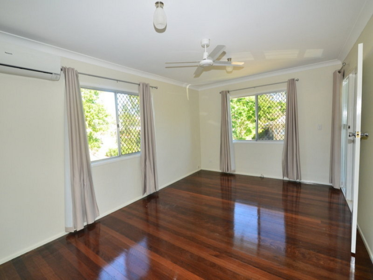 8 CARIBBEAN ST, KEPERRA QLD 4054, 0房, 0浴, House