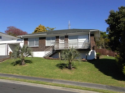 Residential  Mixed Housing Suburban Zone