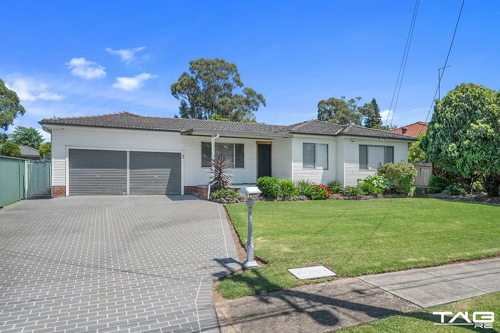 84 Coates Street, Mount Druitt, NSW 2770
