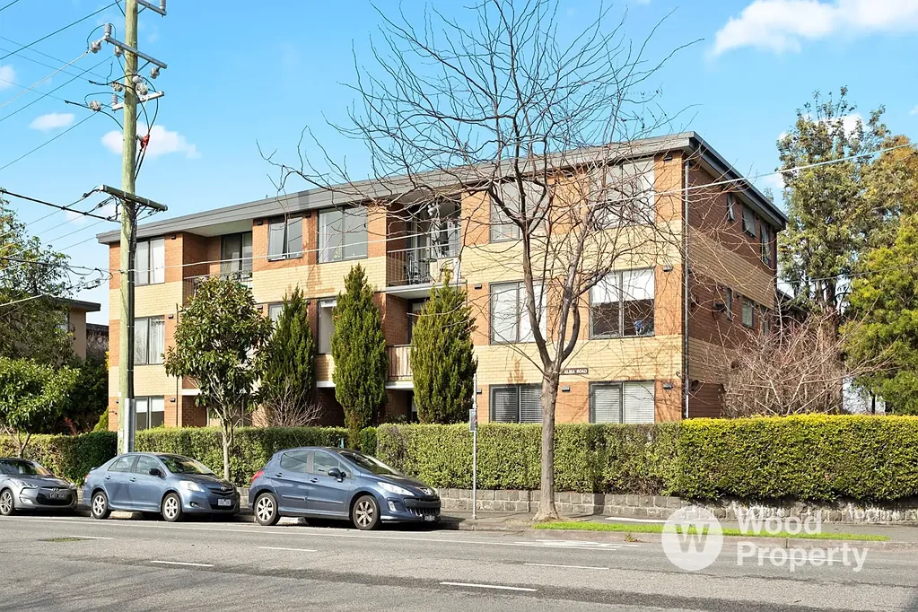 24/41-43 Alma Road, St Kilda, VIC 3182