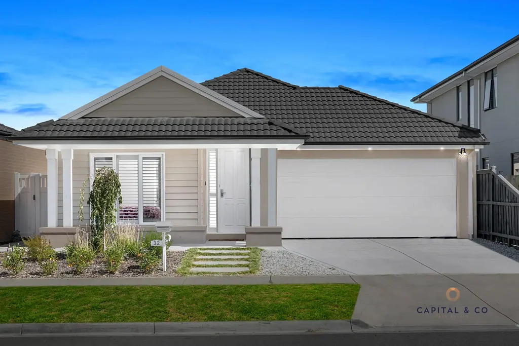 Mickleham 5Moenga Embrace the Hampton lifestyle