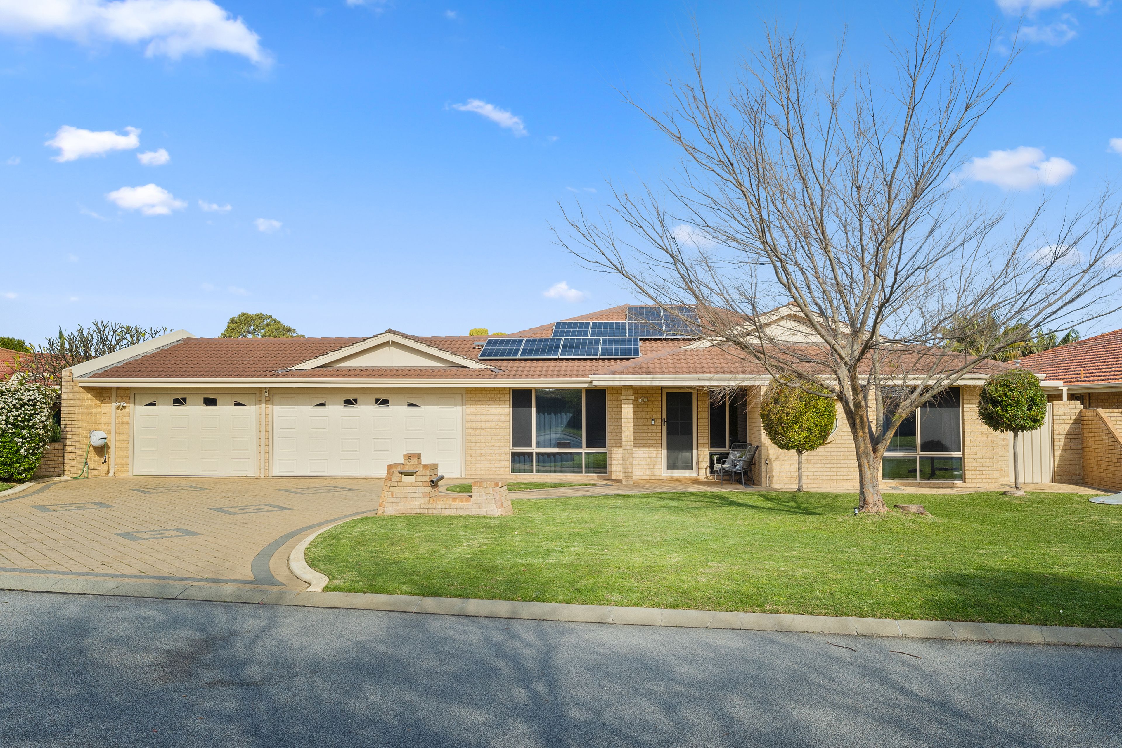 5 DIAMANTINA WAY, ROCKINGHAM WA 6168, 0 chambres, 0 salles de bain, House