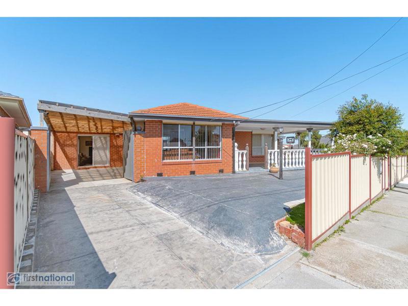 1 HULL DR, CAMPBELLFIELD VIC 3061, 0 ਕਮਰੇ, 0 ਬਾਥਰੂਮ, House