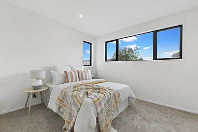 Manurewa 4 Bedroom Modern Living with Space, Style & Convenience