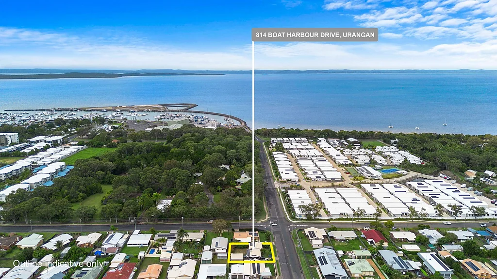 Urangan 3침실 Solid Brick Home, Close To Everything - Great Investment!