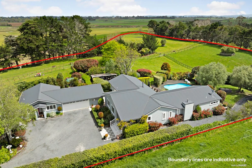 32C Brian Wood Lane, Karaka, Franklin, Auckland