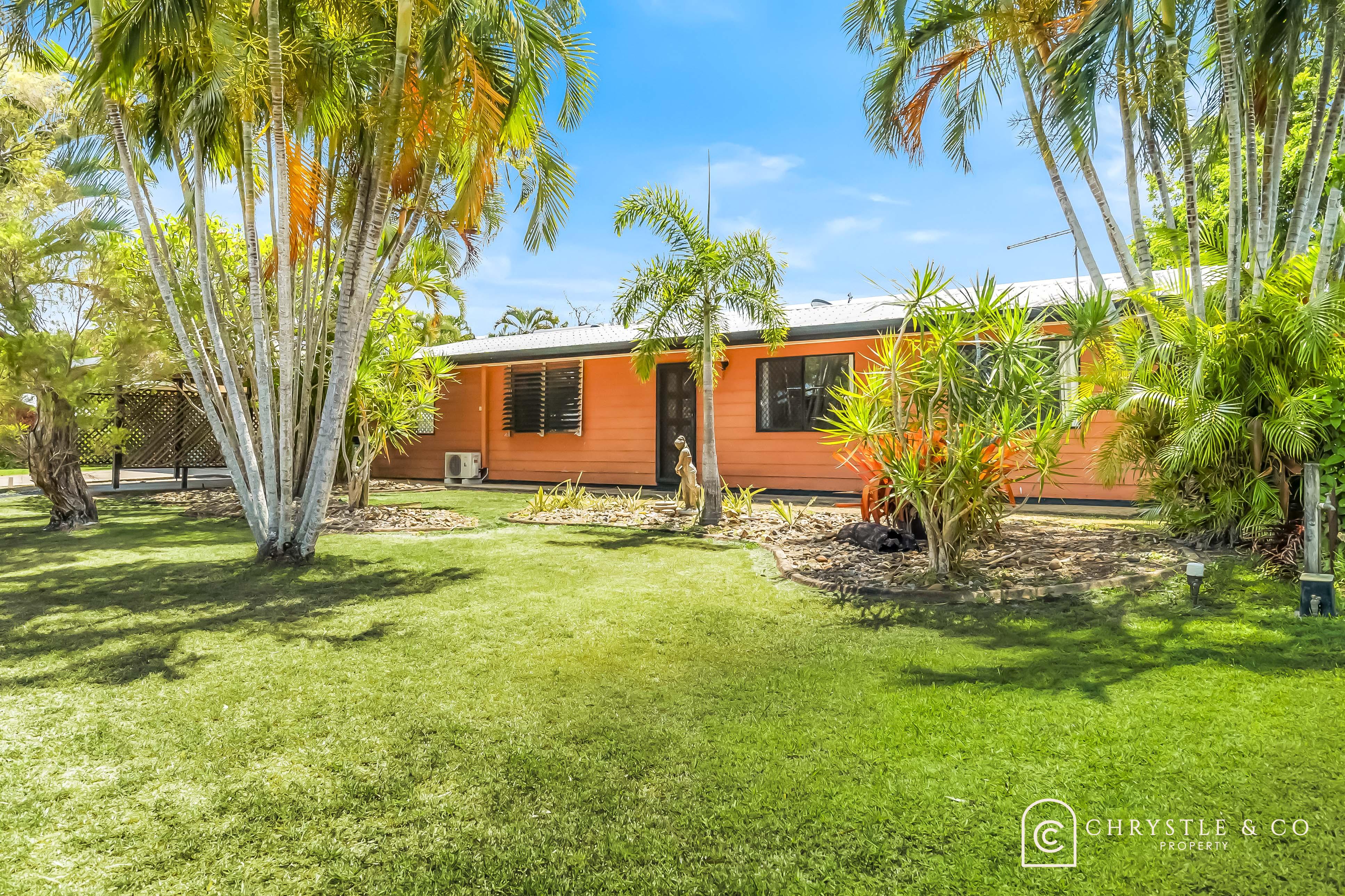 20 SPANNAGLE ST, BUCASIA QLD 4750, 0 chambres, 0 salles de bain, House