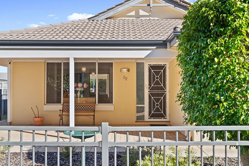 Pinjarra 3房  Modern living, country lifestyle.