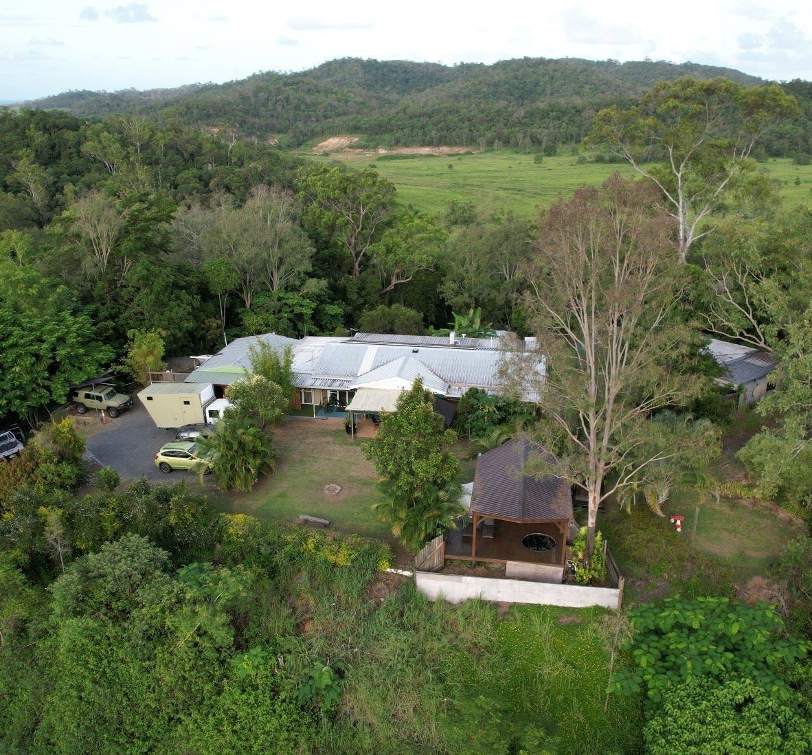 194 YAKAPARI - HABANA RD, THE LEAP QLD 4740, 0 Schlafzimmer, 0 Badezimmer, Lifestyle Property