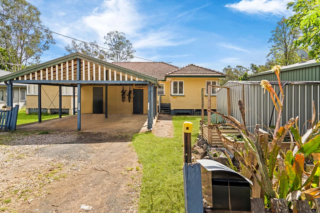 2/19 Ronald Street, Bundamba, QLD 4304