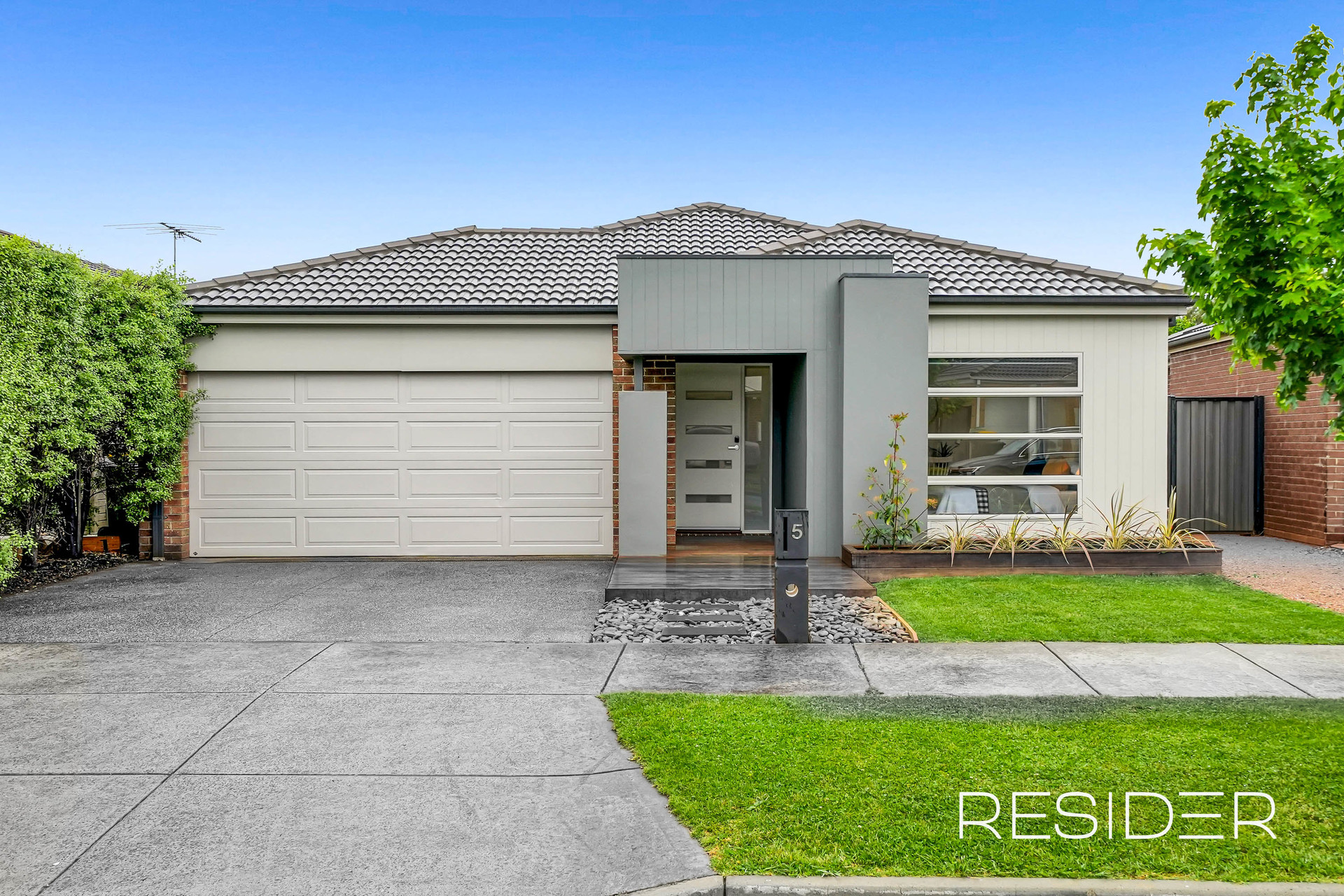 5 KEPLER ST, MERNDA VIC 3754, 0房, 0浴, House