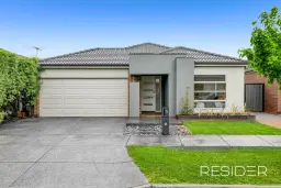 5 Kepler Street, Mernda