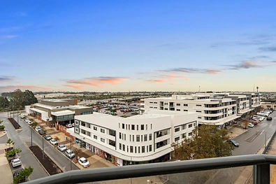 Cockburn Central 2房  Modern Apartment in the Heart of Cockburn Central