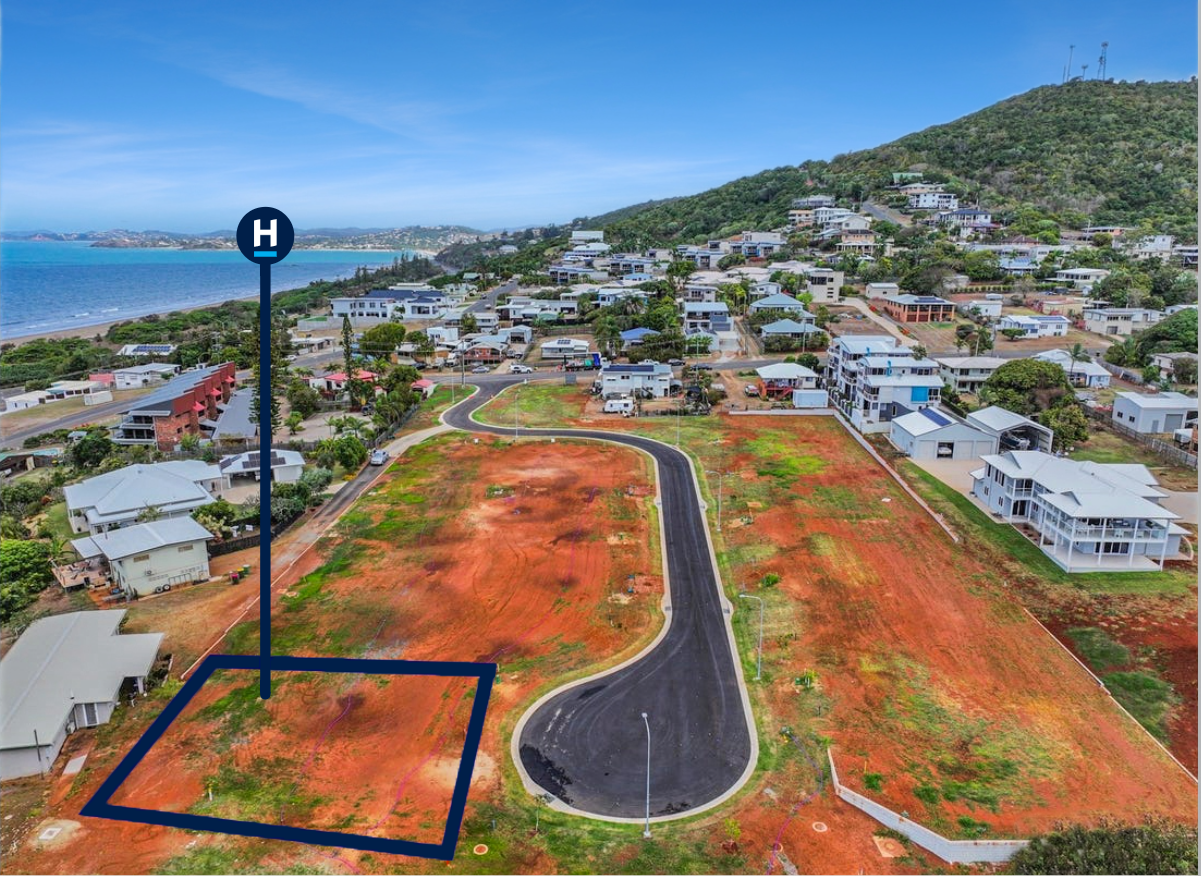 12 MEIKLEVILLE ST, MEIKLEVILLE HILL QLD 4703, 0房, 0浴, Section