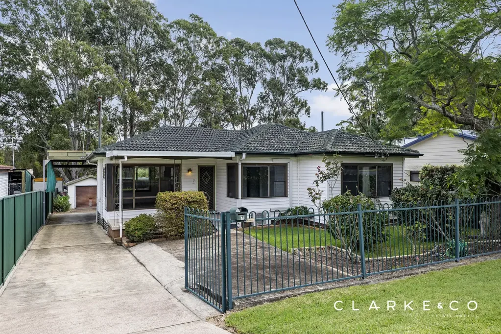 7 Byron Street, Beresfield, NSW 2322