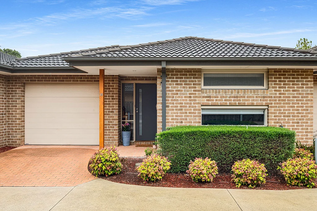 18/1A Annette Court, Hastings, VIC 3915