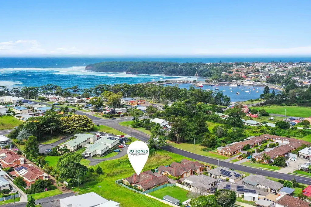 4/69 North Street, Ulladulla, NSW 2539