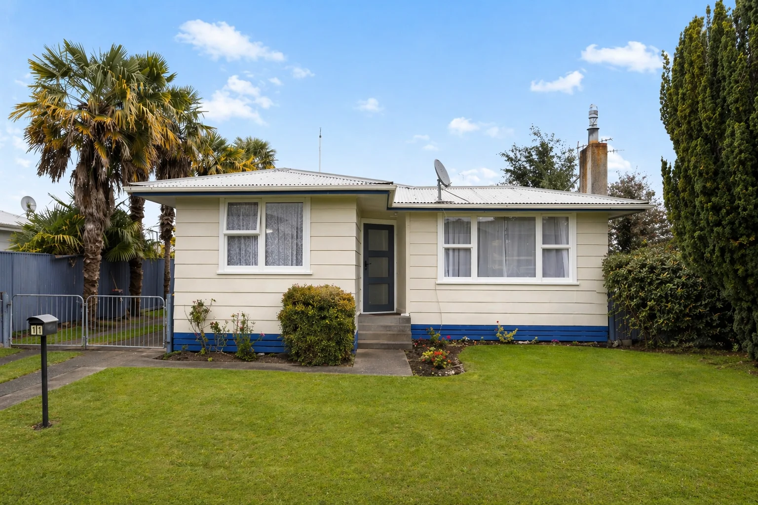 Tokoroa 3chambre DOUBLE GARAGE PLUS STUDIO WITH OWN BATHROOM