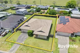 5 Walnut Crescent, Lowood