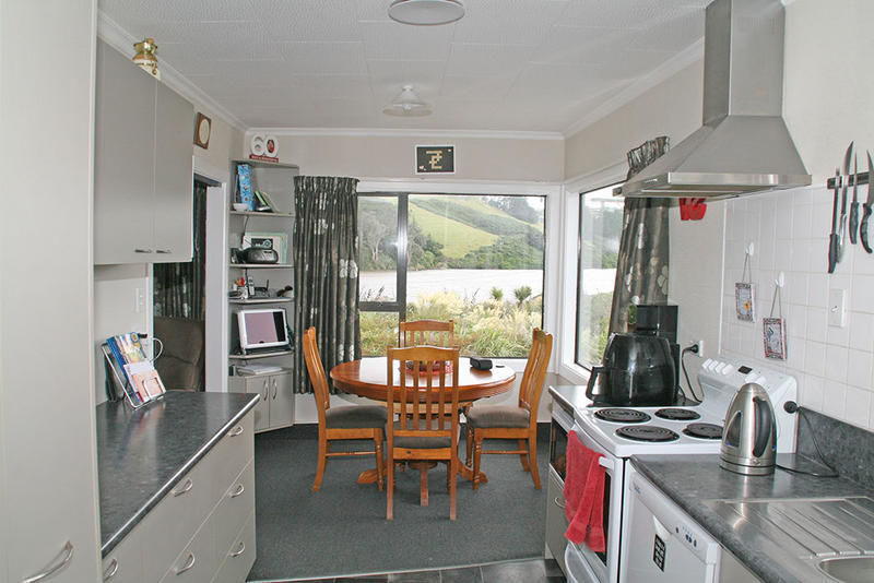 252 Tomahawk Road, Ocean Grove, Dunedin, 3 habitaciones, 0 baños