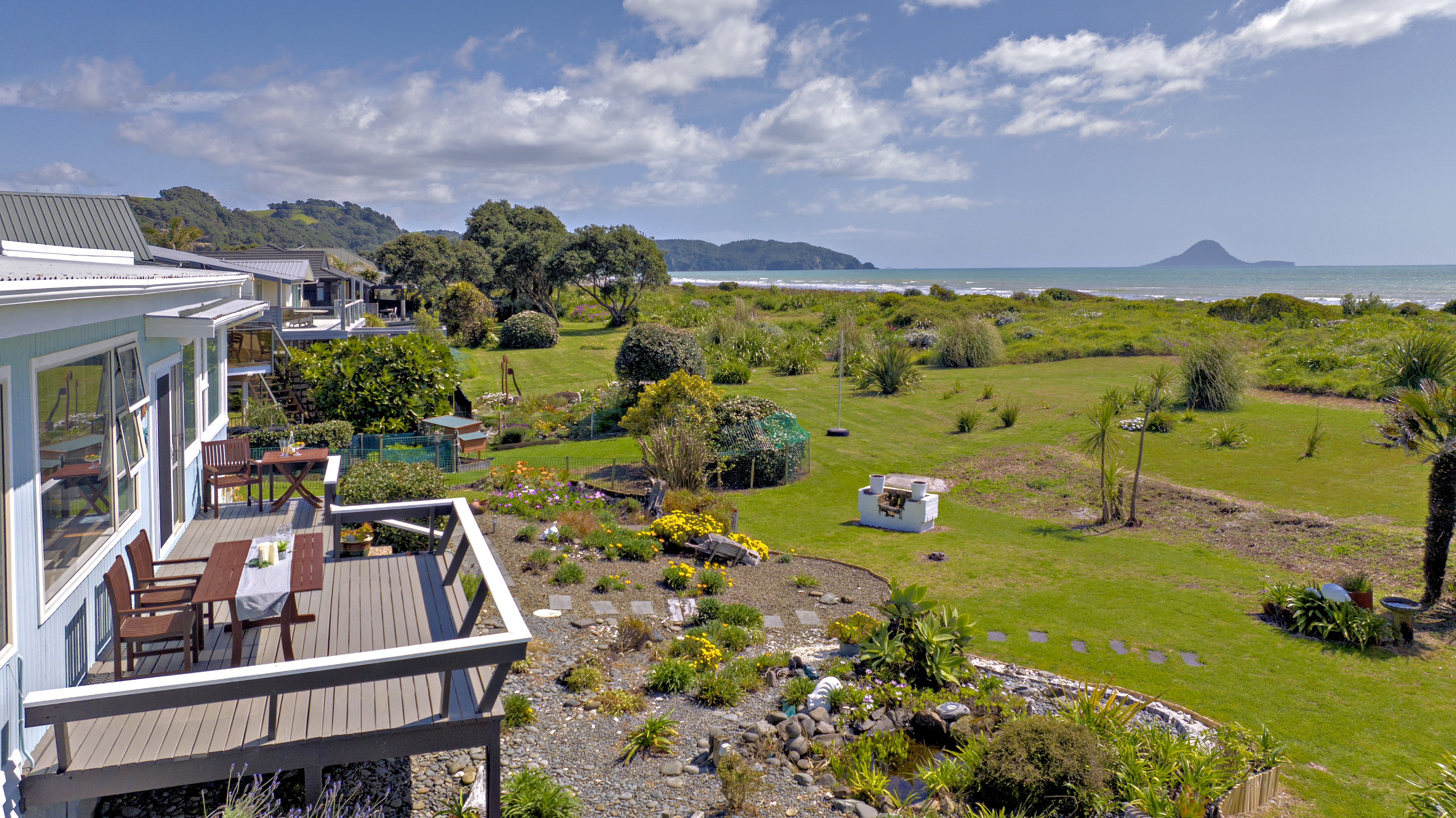 285a Pohutukawa Avenue, Ohope, Whakatane, 2 ਕਮਰੇ, 0 ਬਾਥਰੂਮ, House