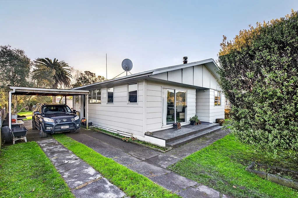 72 Tyndall Road, Outer Kaiti, Gisborne