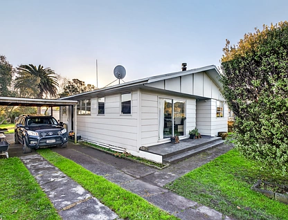 72 Tyndall Road, Outer Kaiti, Gisborne, 3 rūma, 1 rūma horoi, House