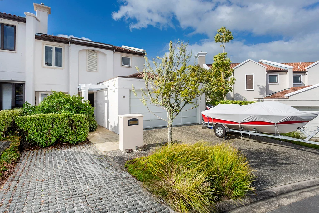 Albany Heights 3બેડરૂમ Resort Living in Award-Winning Point Ridge