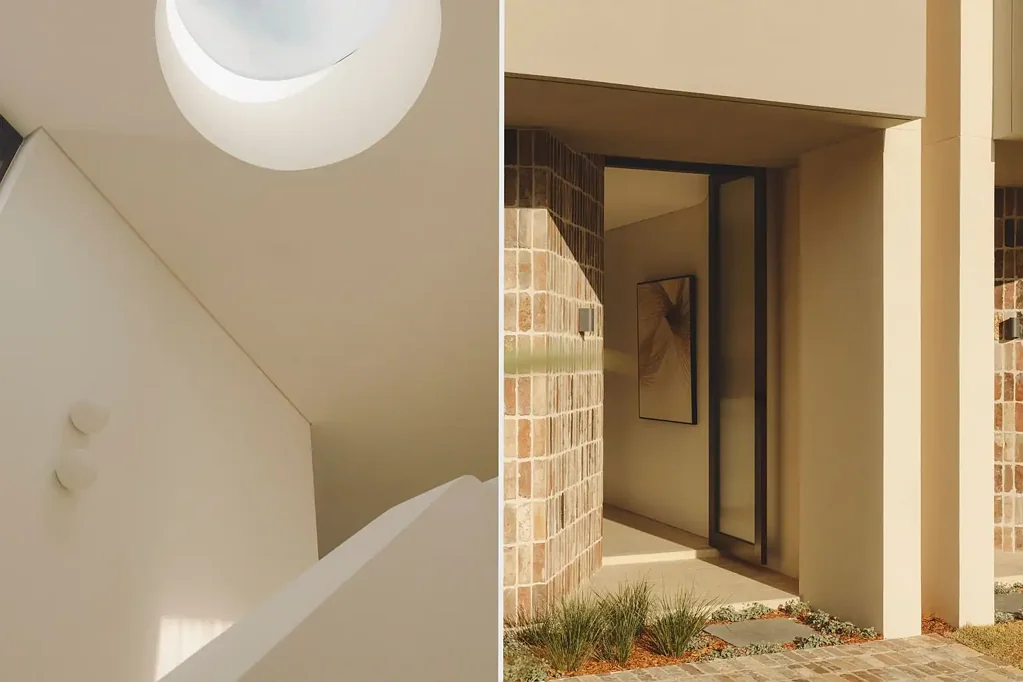 Crafted for contemporary living in this beautiful family home
