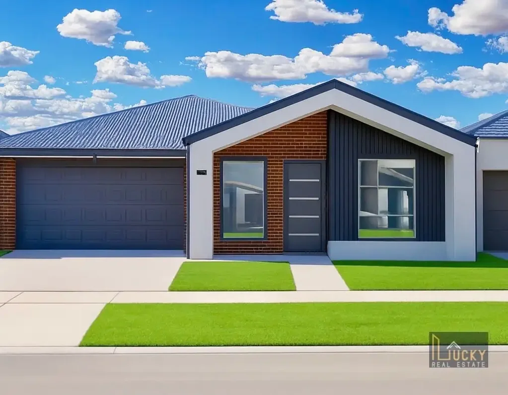 Craigieburn 4Kwarto Brick Veneer! Two Living! Two Masters!