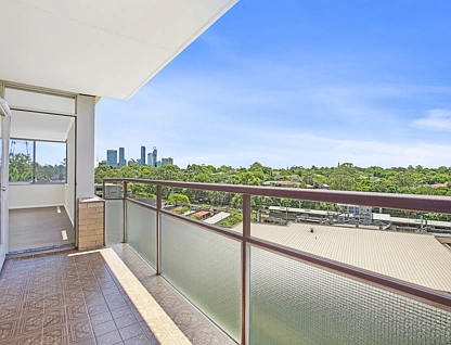 401/2 Broughton Road, Artarmon, Lower North Shore, 2 Bedrooms, 1 Bathrooms, Unit