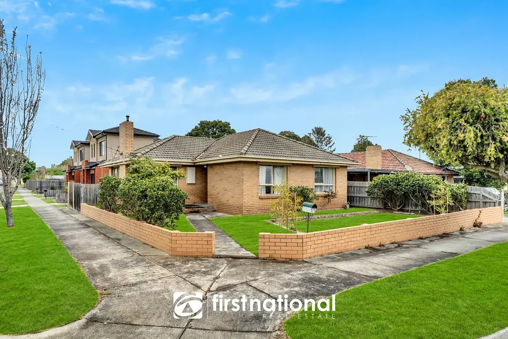1/1 Davidson Street, Springvale, VIC 3171