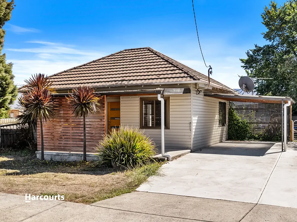 Huonville 3chambre Central Modern Living