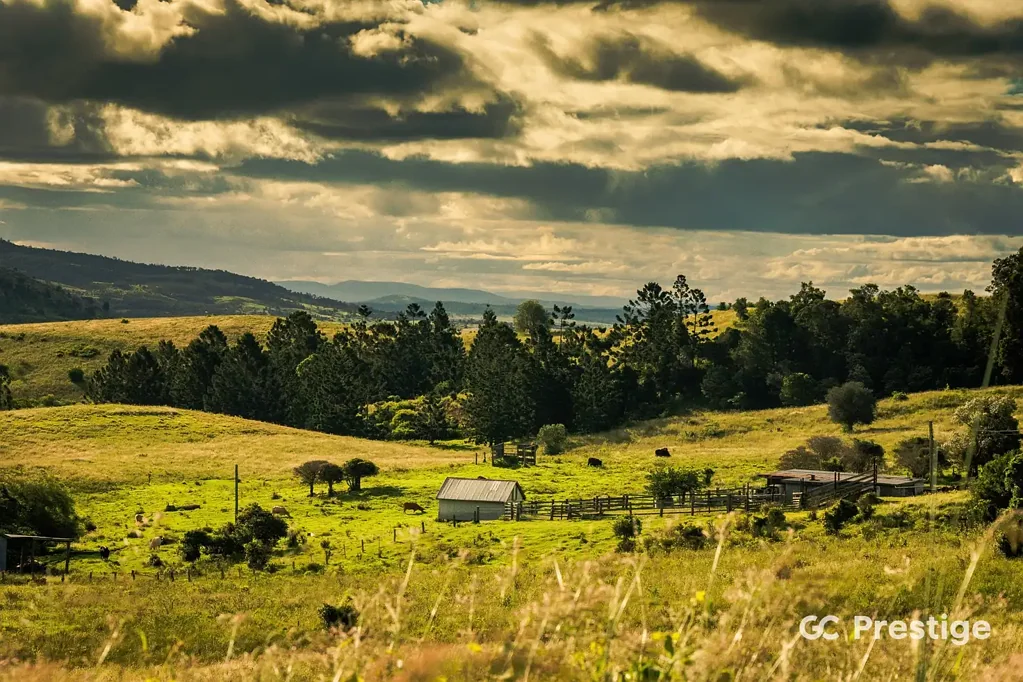 842 Kumbia Road, Ellesmere, QLD 4610