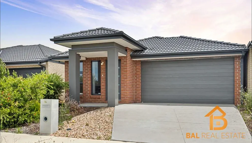 Modern Family Living with Comfort & Convenience