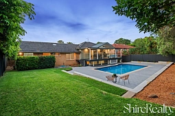 7 Ulundri Drive, Castle Hill