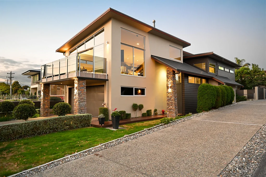 Queenwood 3房  The Art Of Effortless Living