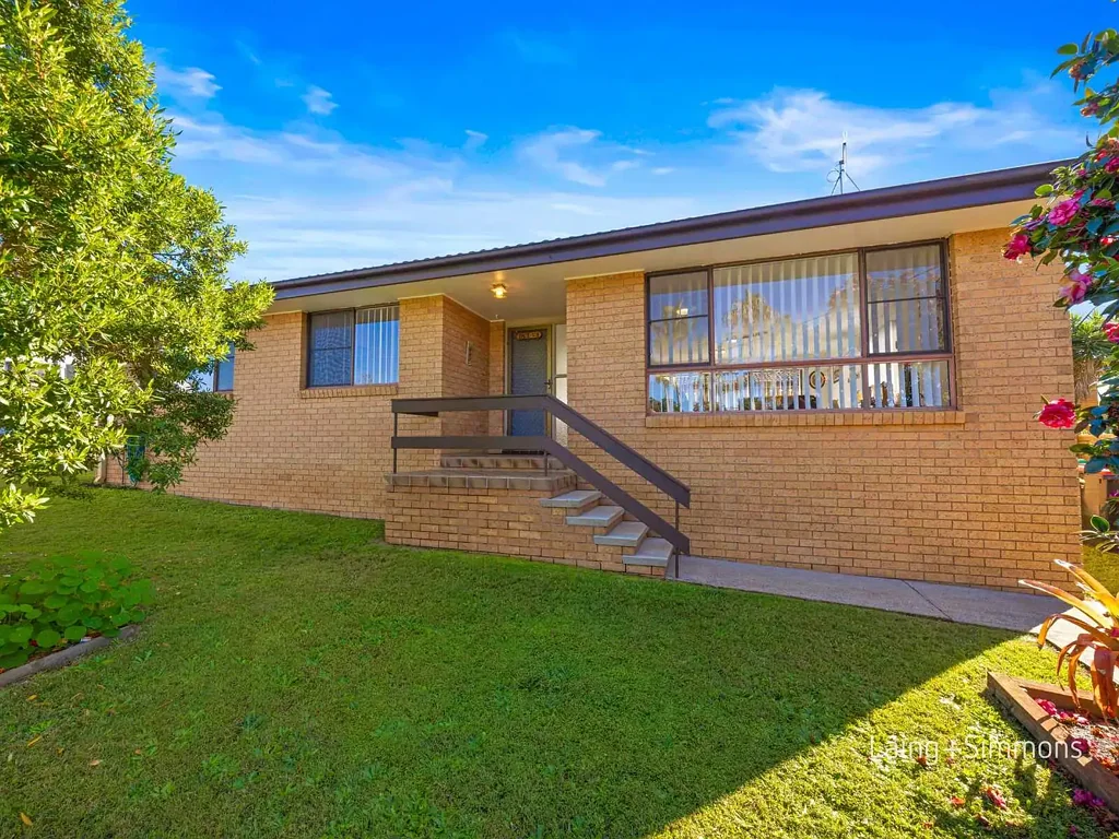Port Macquarie 2房  In-Town Villa with More to Offer!