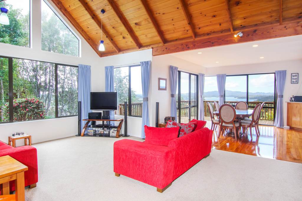 31 Oromahoe Road, Opua, Far North, 4 chambres, 3 salles de bain