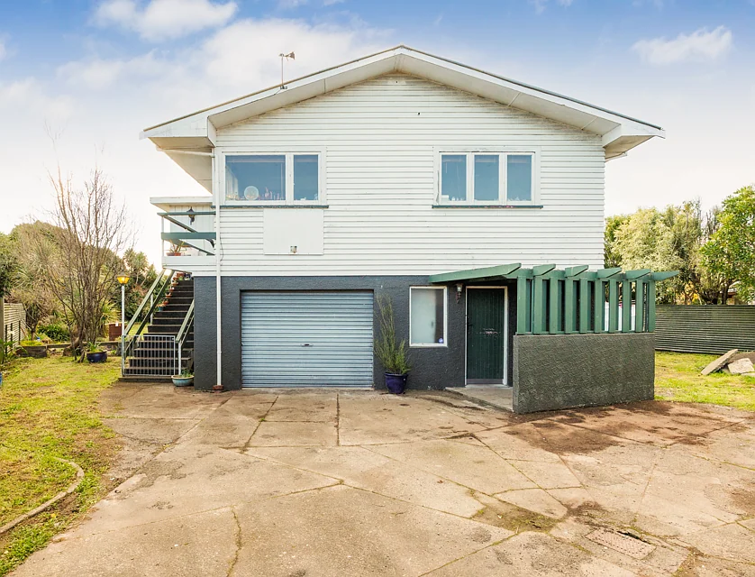59 Botanical Road, Takaro, Palmerston North City, 4房, 2浴, House