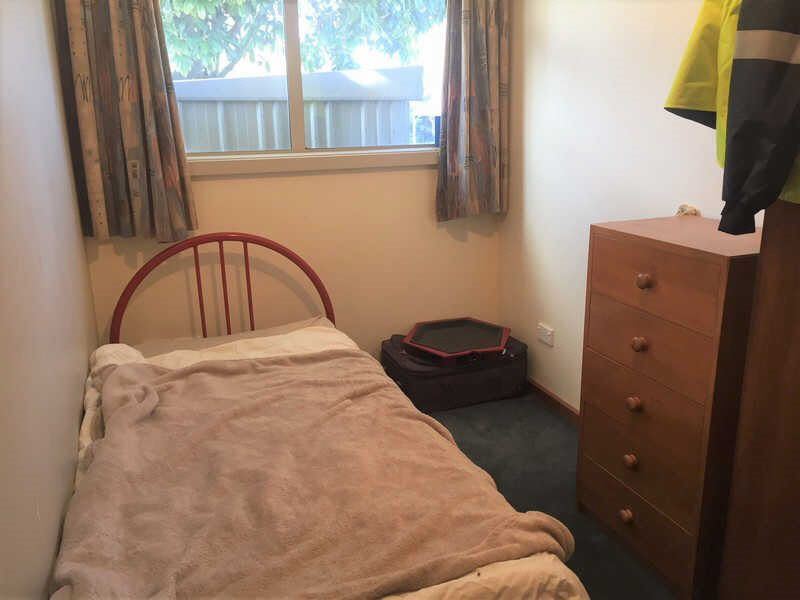 2/19 Swanns Road, Richmond, Christchurch, 2 chambres, 1 salles de bain