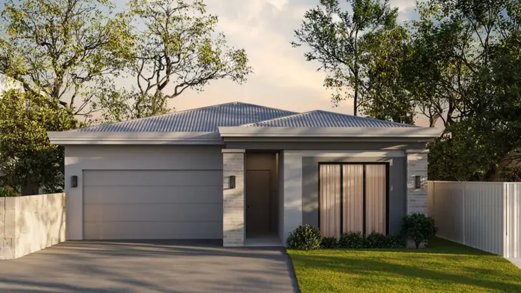 LOT 1529 of Tamarind Entrance, Henley Brook, WA 6055