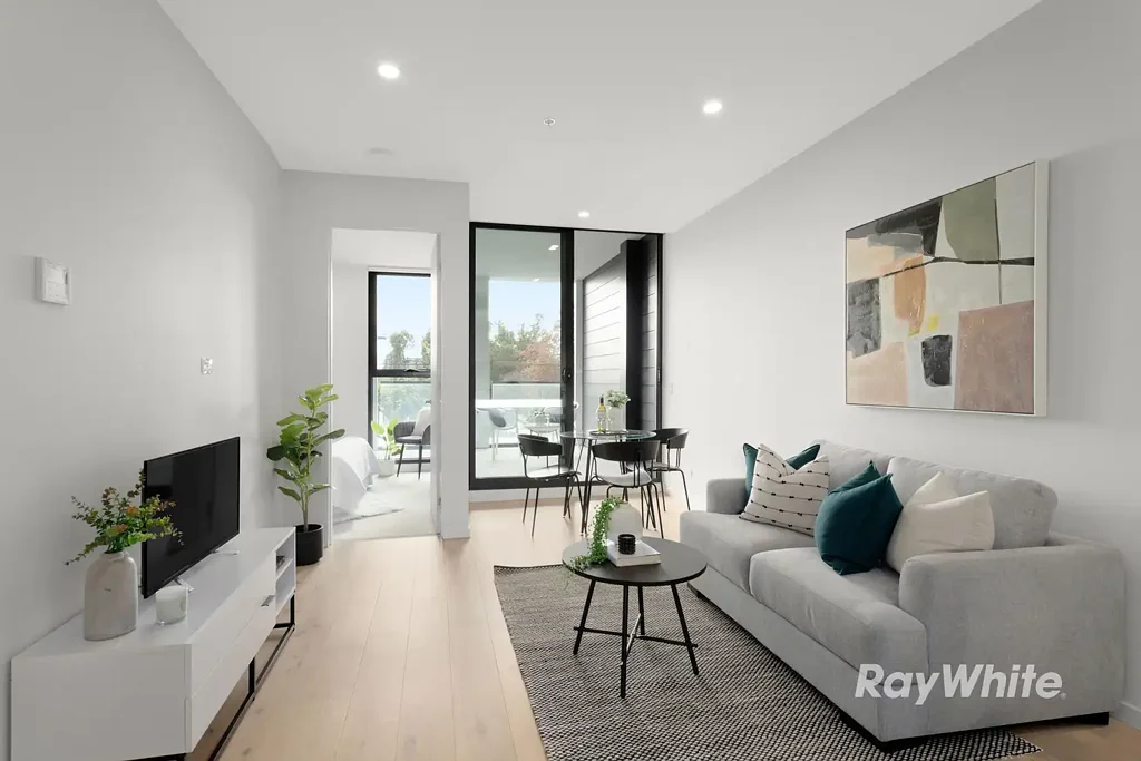 109/1242 Glen Huntly Road, Carnegie, VIC 3163