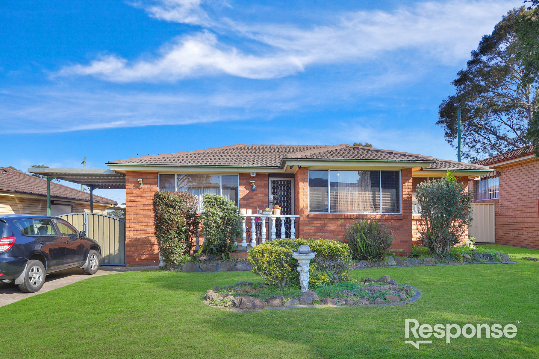 25 KENNETH CR, DEAN PARK NSW 2761, 0房, 0浴, House