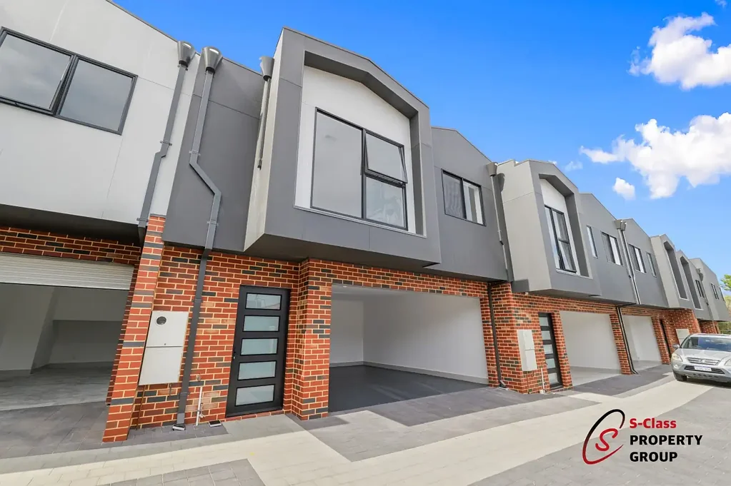 Mount Pleasant 4Moenga Brand-New Townhouses has arrived in Mt Pleasant