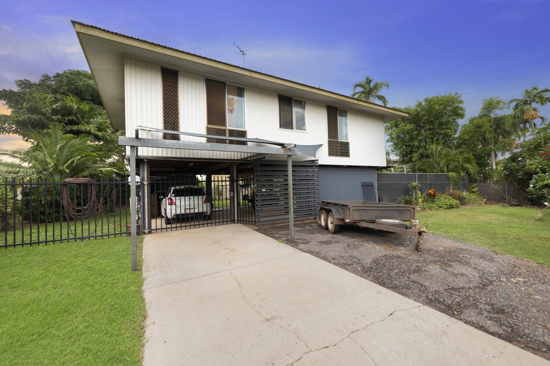 35 KILLUPPA CR, LEANYER NT 0812, 0 rūma, 0 rūma horoi, House